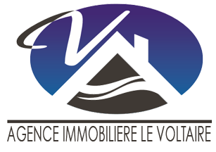 Agence Immobiliere Le voltaire, Real estate in Serignan