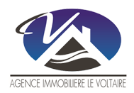 Logo Voltaire Immobilier